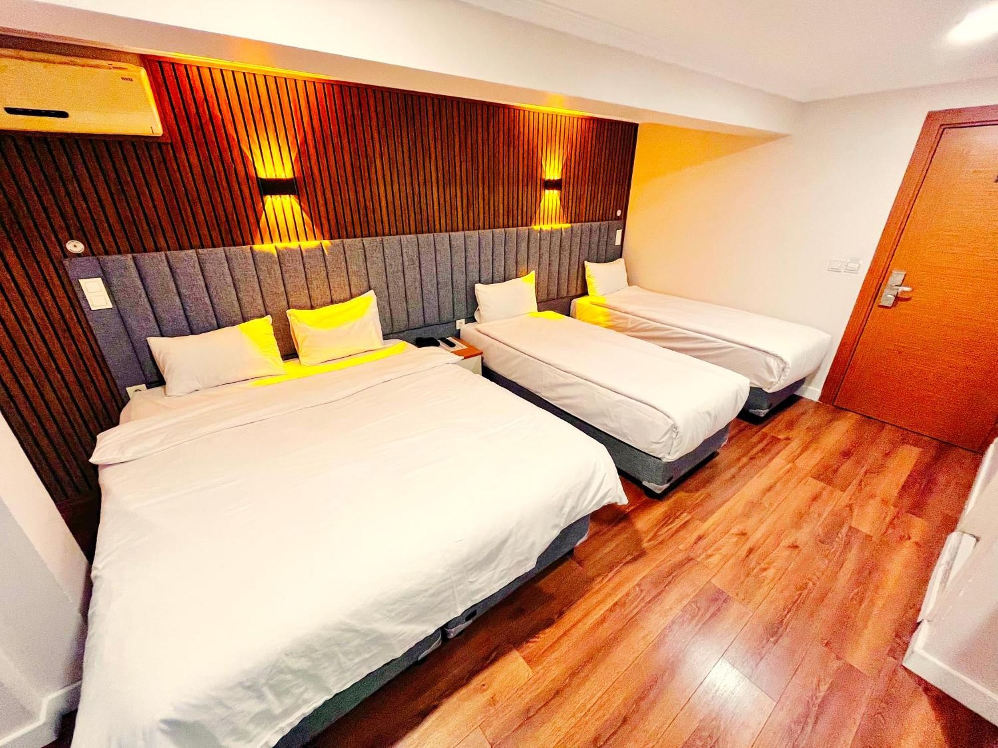 Naila Otel 2*