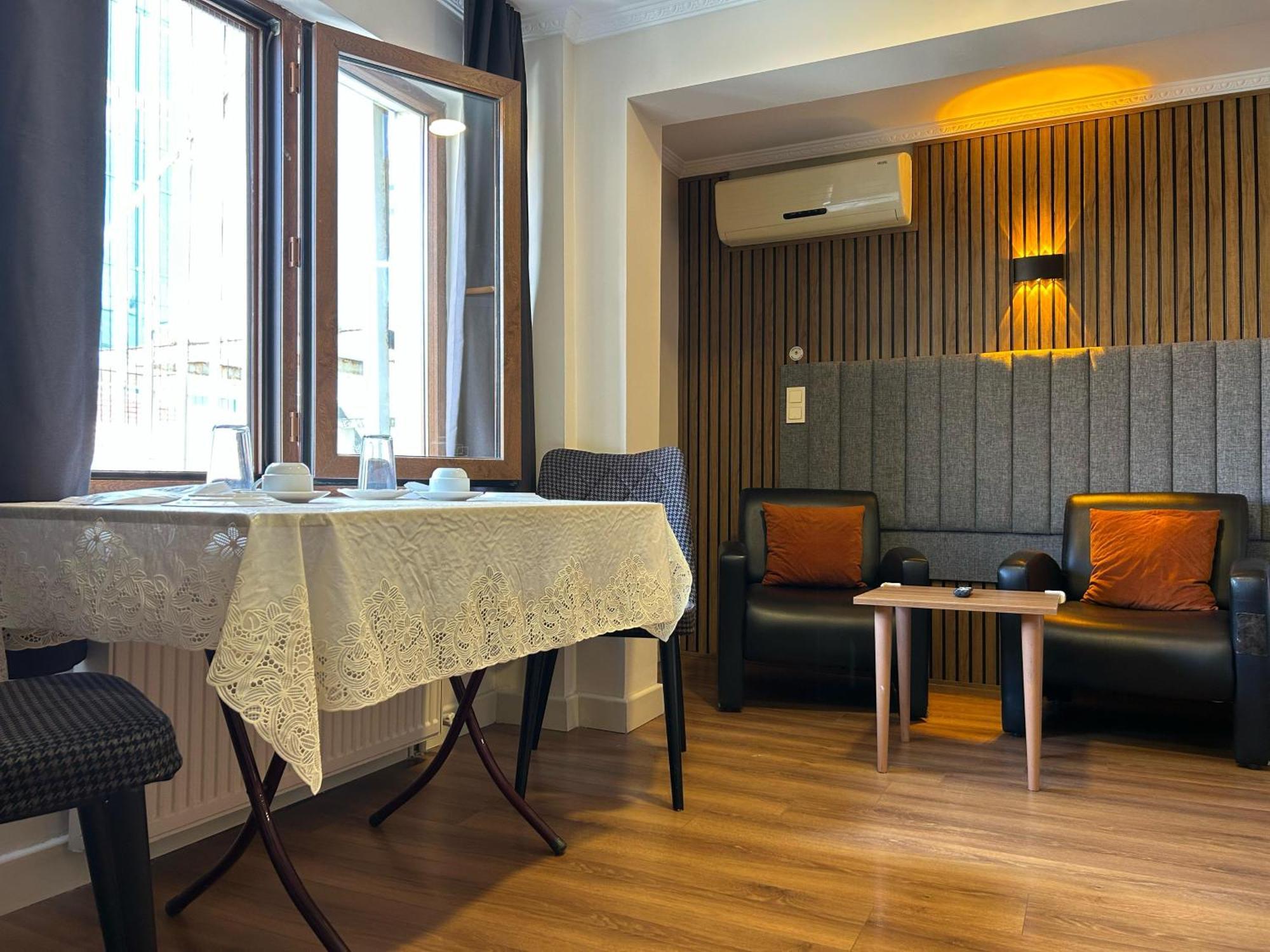 Naila Hotel Istanbul