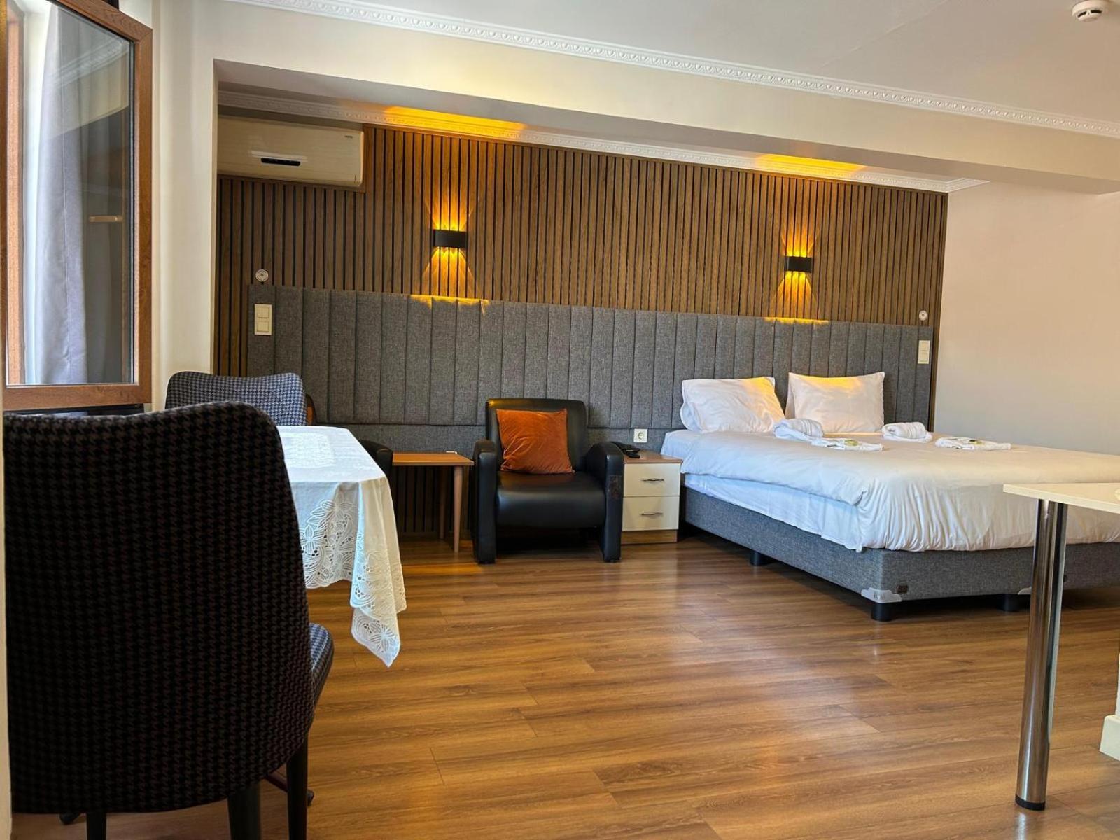 Hotel Naila Istanbul