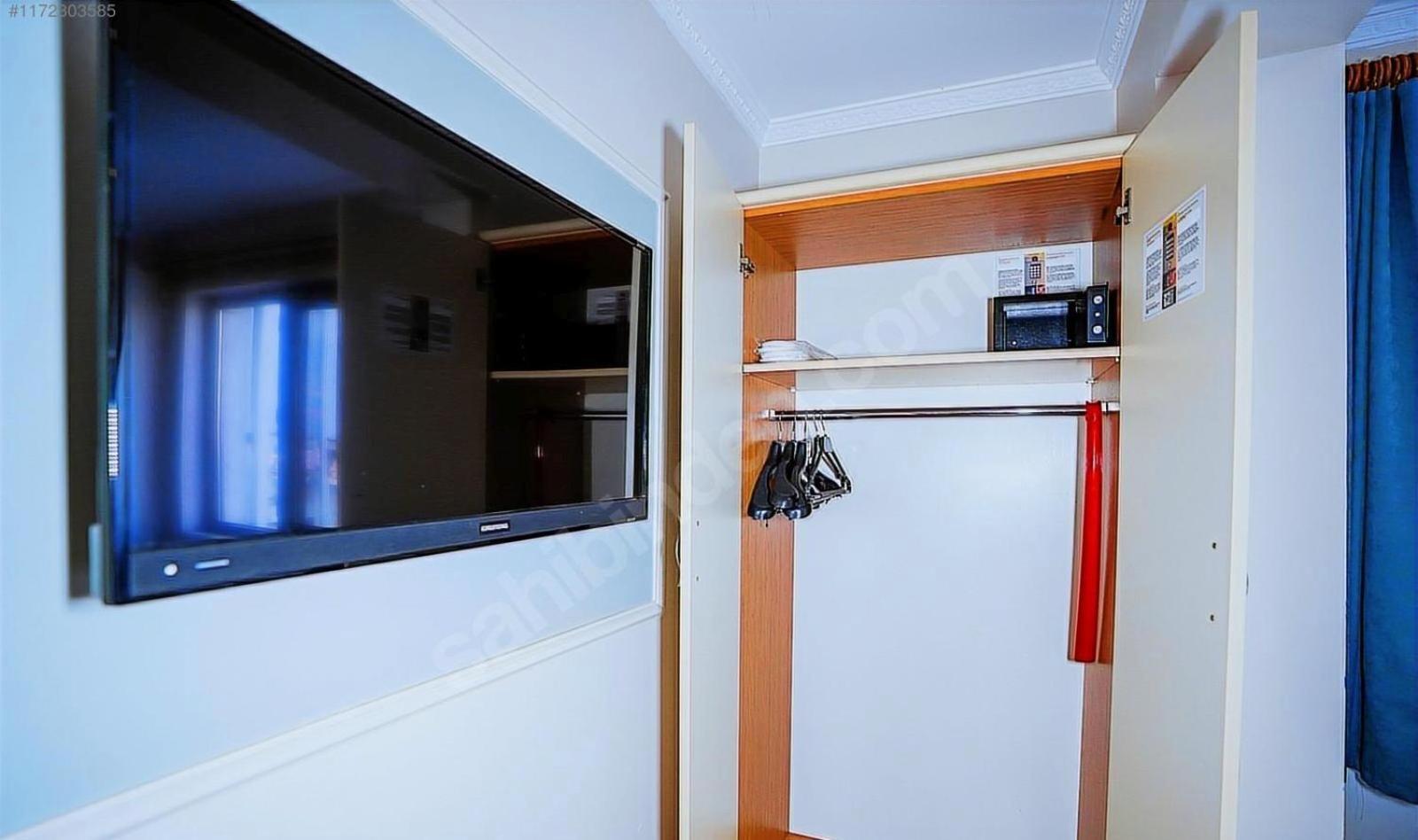 Naila Hotel Istanbul